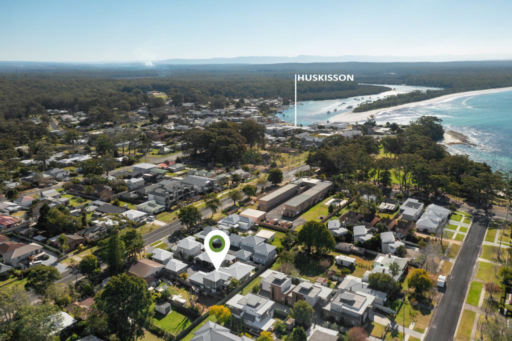 4/44 Hawke St, Huskisson, NSW 2540
