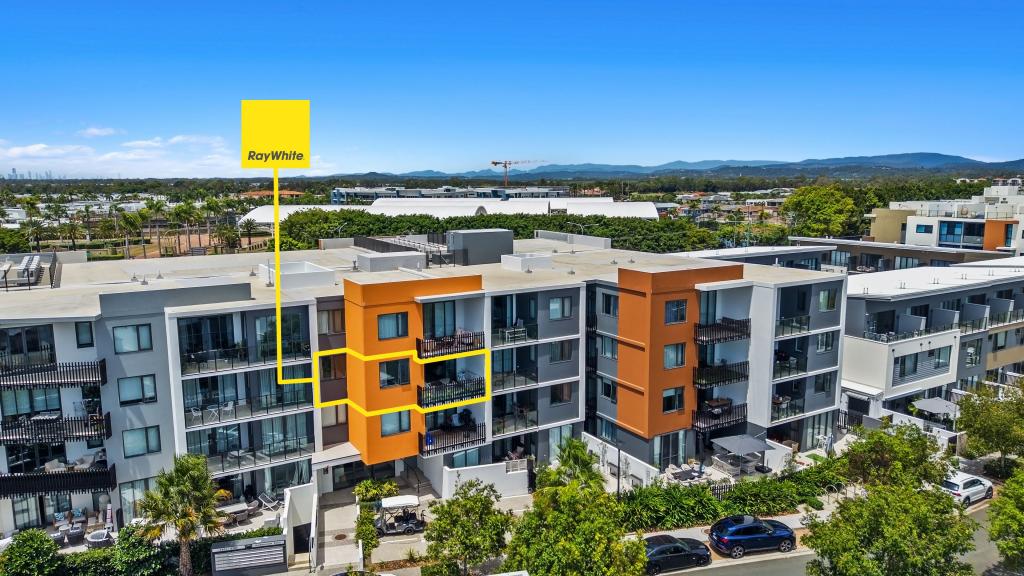 5335 Harbourview Dr, Hope Island, QLD 4212