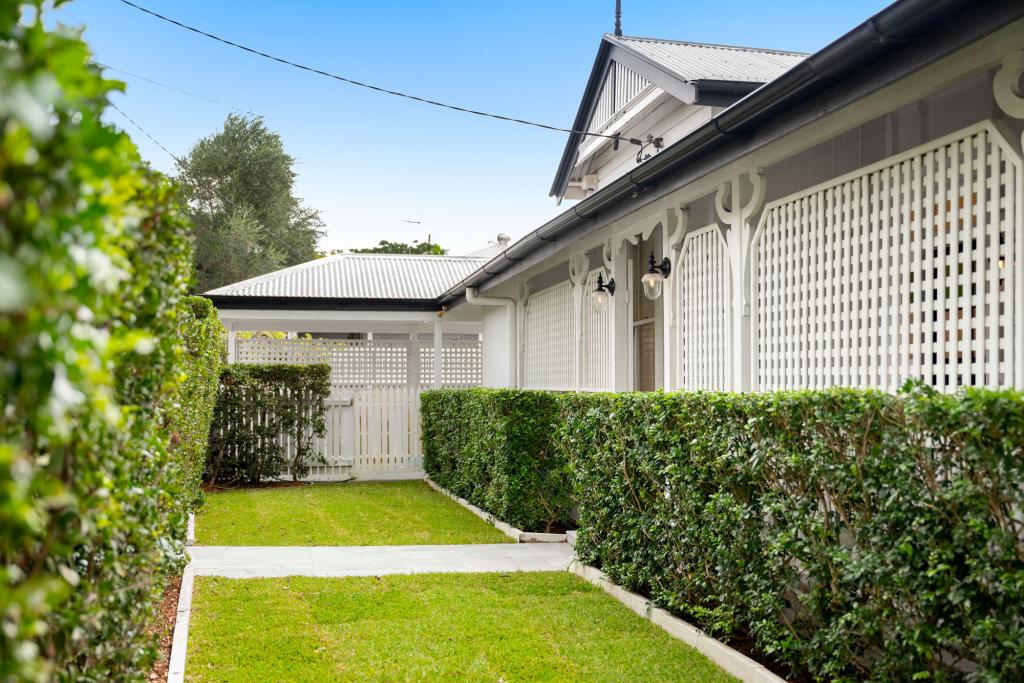 115 Rockbourne Tce, Paddington, QLD 4064