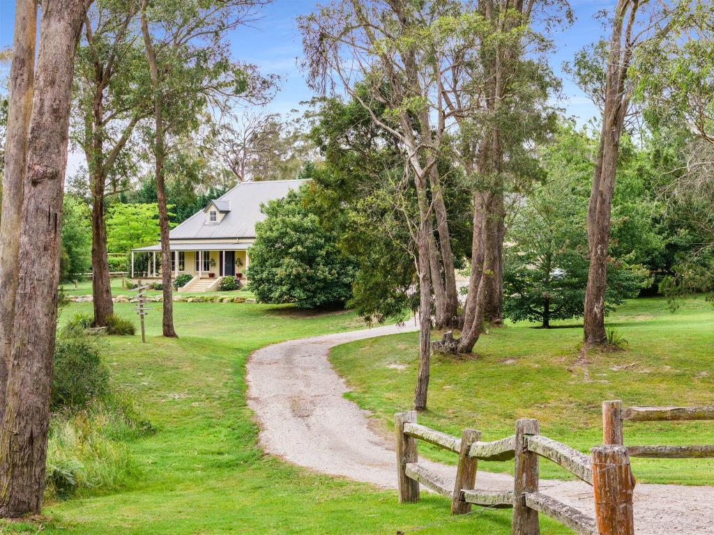 26 Wilkinson St, Berrima, NSW 2577