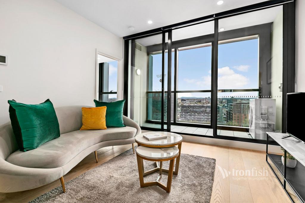 1102/105 Batman St, West Melbourne, VIC 3003