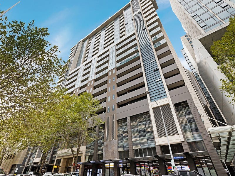 505/228 A'Beckett St, Melbourne, VIC 3000