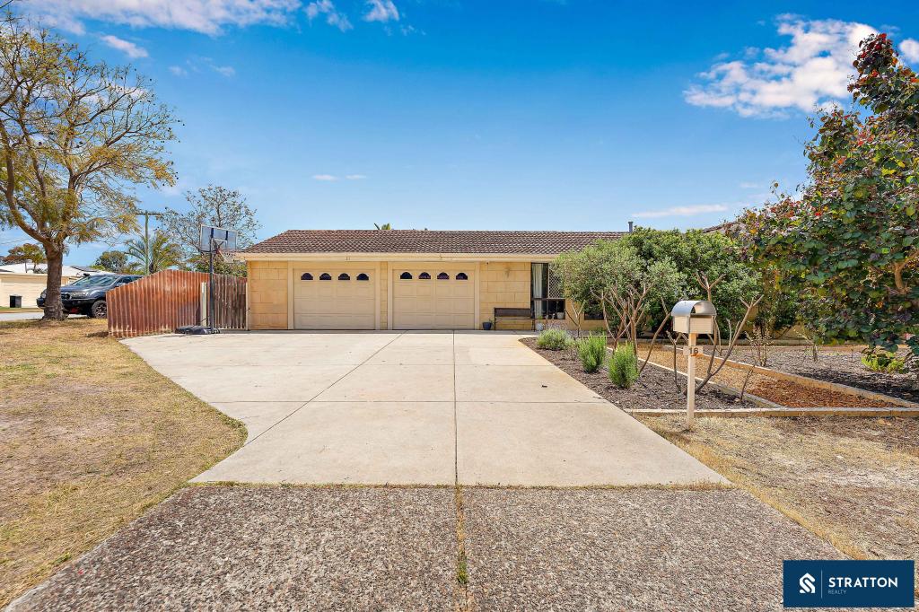 16 Colmar St, Ferndale, WA 6148