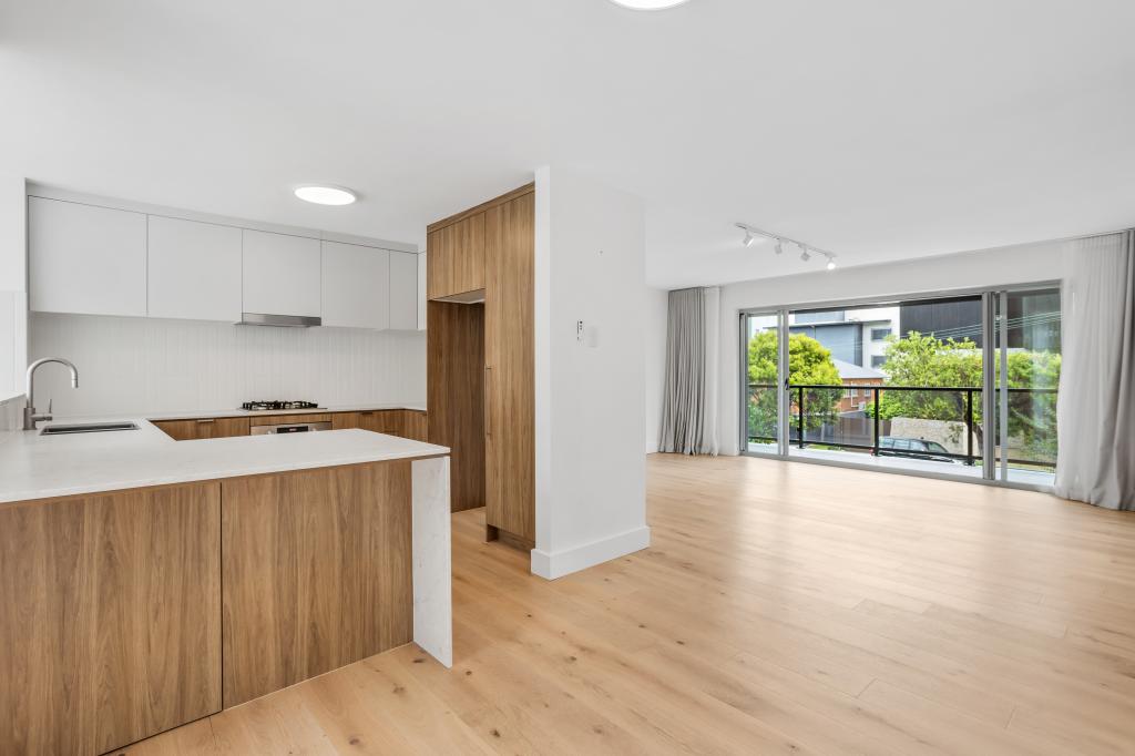 3/24 Moray St, New Farm, QLD 4005