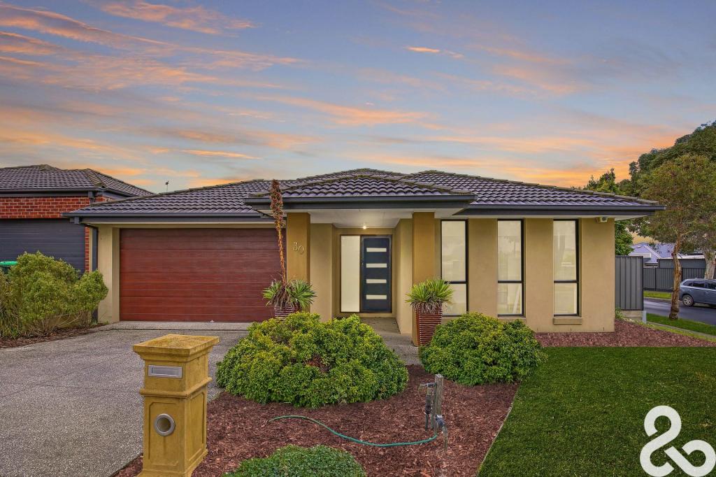 30 Kerrabee Dr, Mernda, VIC 3754