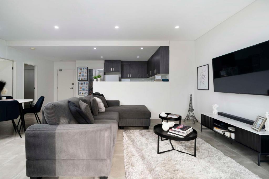 24/25-29 Anselm St, Strathfield South, NSW 2136