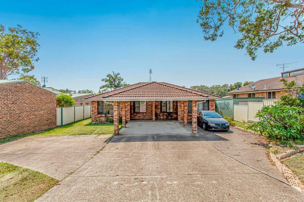 1/14 Coachwood Dr, Medowie, NSW 2318