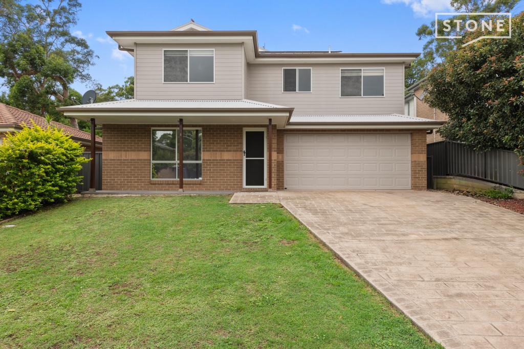 11 Amphora Dr, Balcolyn, NSW 2264