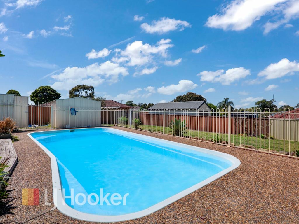 113 Gardner Cct, Singleton Heights, NSW 2330