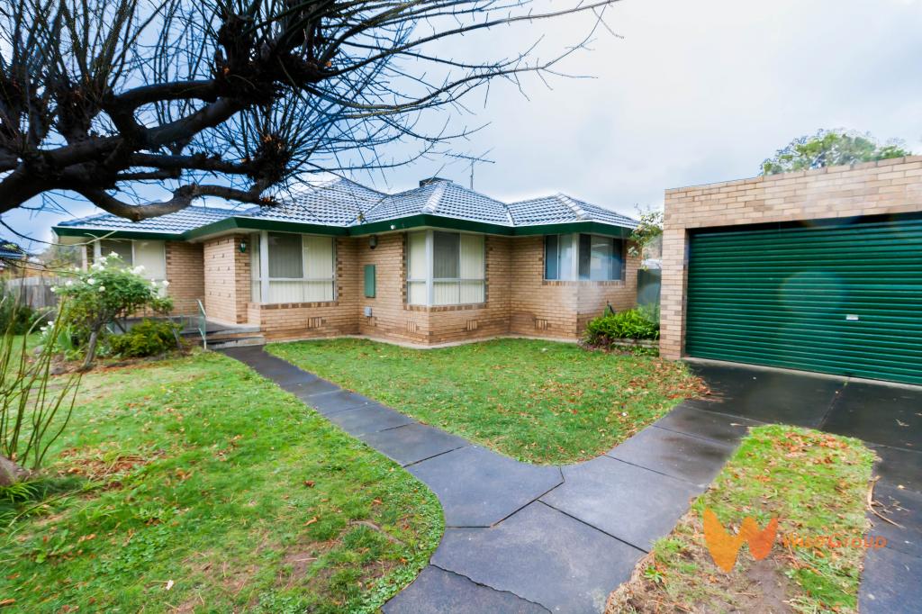 3 Mandala Ct, Mulgrave, VIC 3170