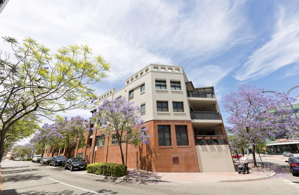 8/2 Wexford St, Subiaco, WA 6008