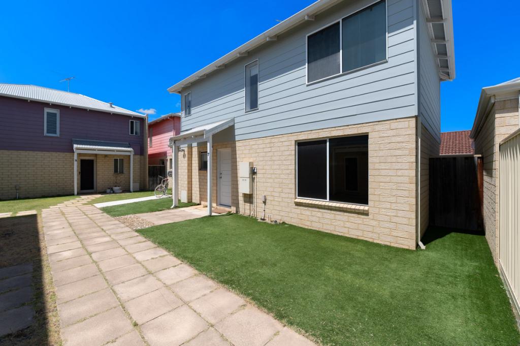 7/5 Johnson Rd, Maylands, WA 6051