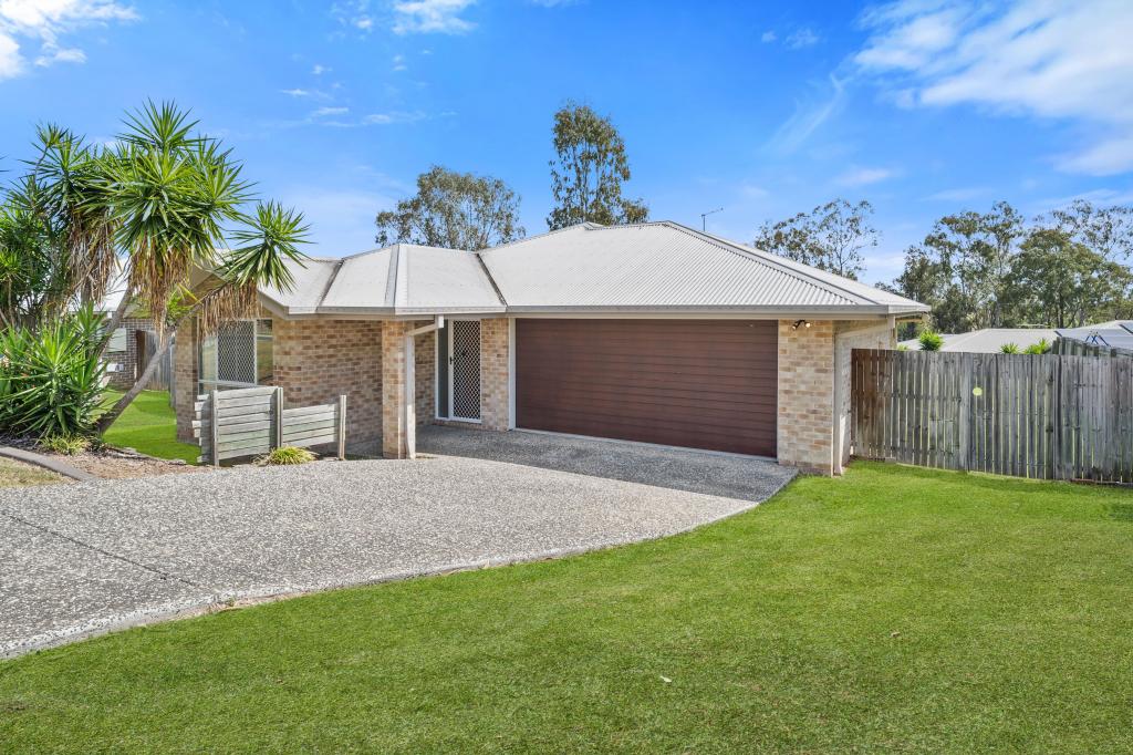 18 SAMUEL CT, YAMANTO, QLD 4305