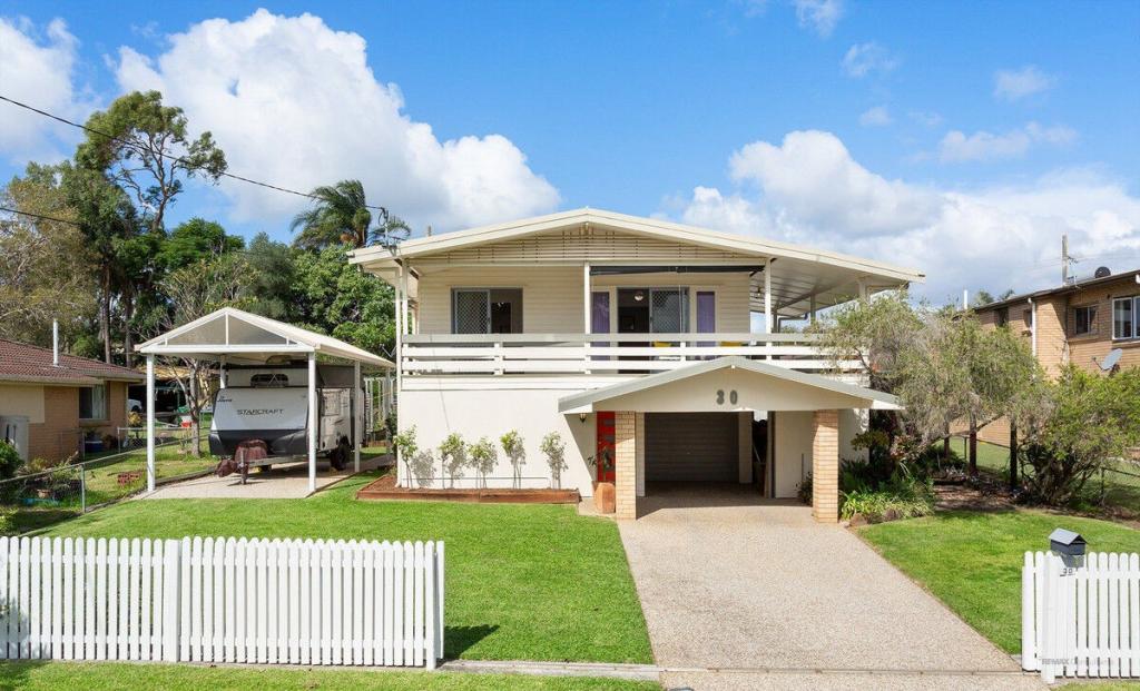 30 Bligh St, Rochedale South, QLD 4123