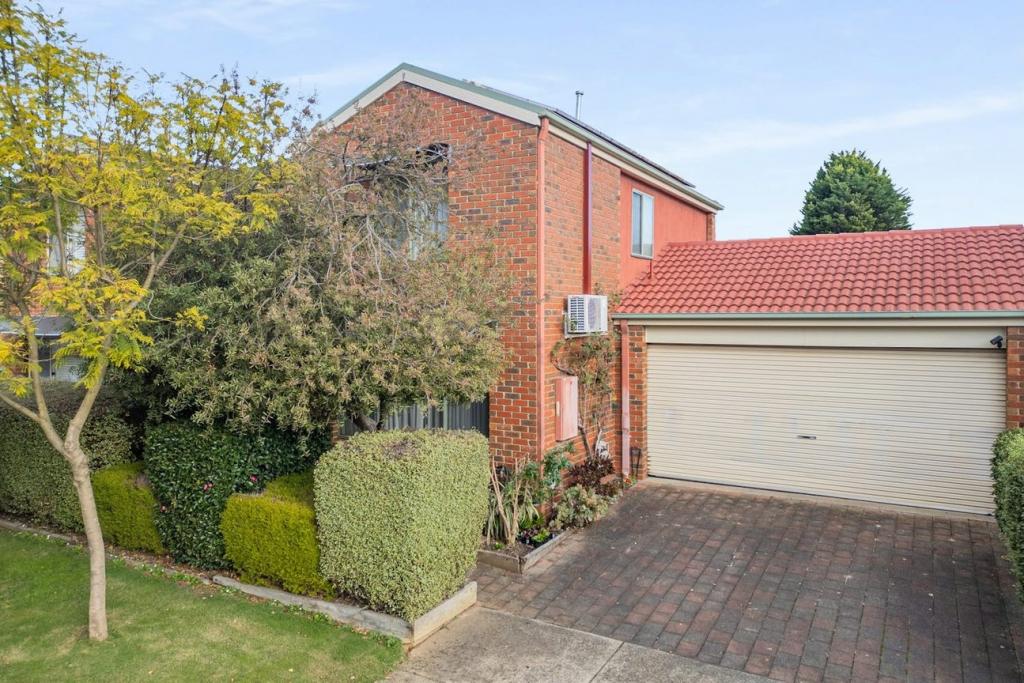 4 Nectar Mews, Knoxfield, VIC 3180
