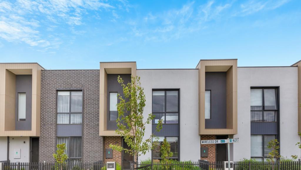 68 WIRELESS DR, AINTREE, VIC 3336