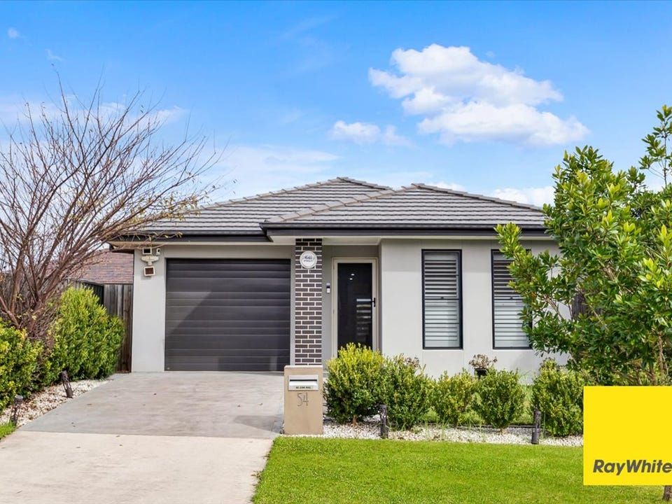 Contact Agent For Address, Schofields, NSW 2762