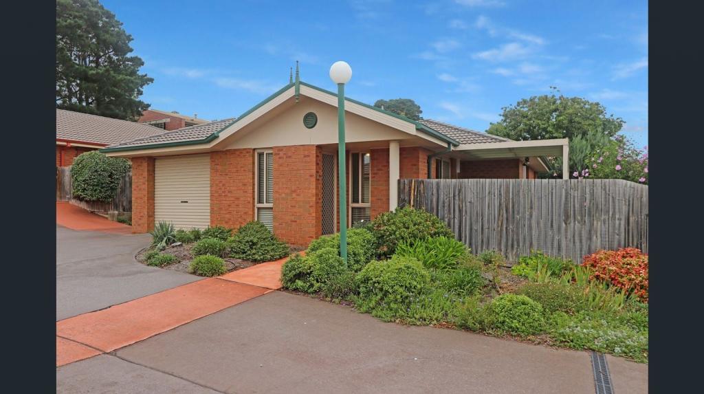 14/12 Major Dr, Goulburn, NSW 2580