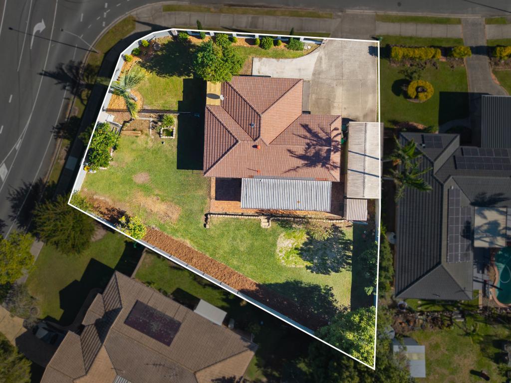 61 North Shore Dr, Burpengary, QLD 4505