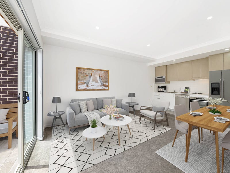 5/21-23 Heath St, Asquith, NSW 2077