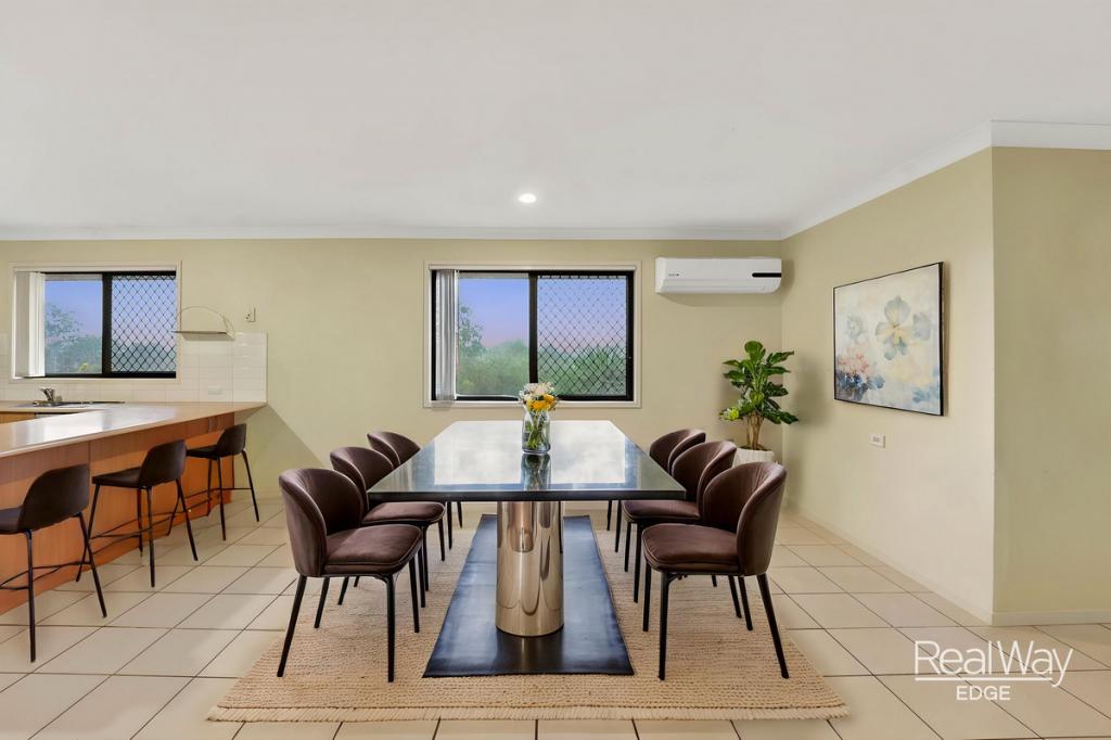 8 Dior Pl, Wulkuraka, QLD 4305