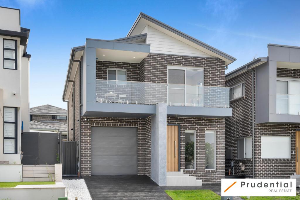 15a Genner St, Oran Park, NSW 2570