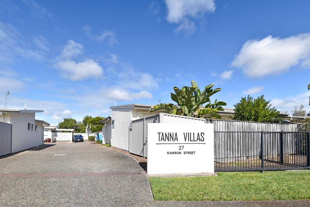 12/27 Rawson St, Caloundra West, QLD 4551