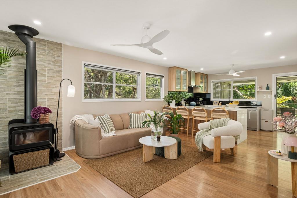 3 Yonga St, Balmoral, QLD 4171