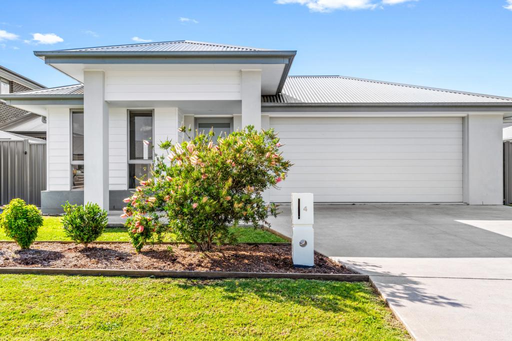 4 Oceania St, Forster, NSW 2428