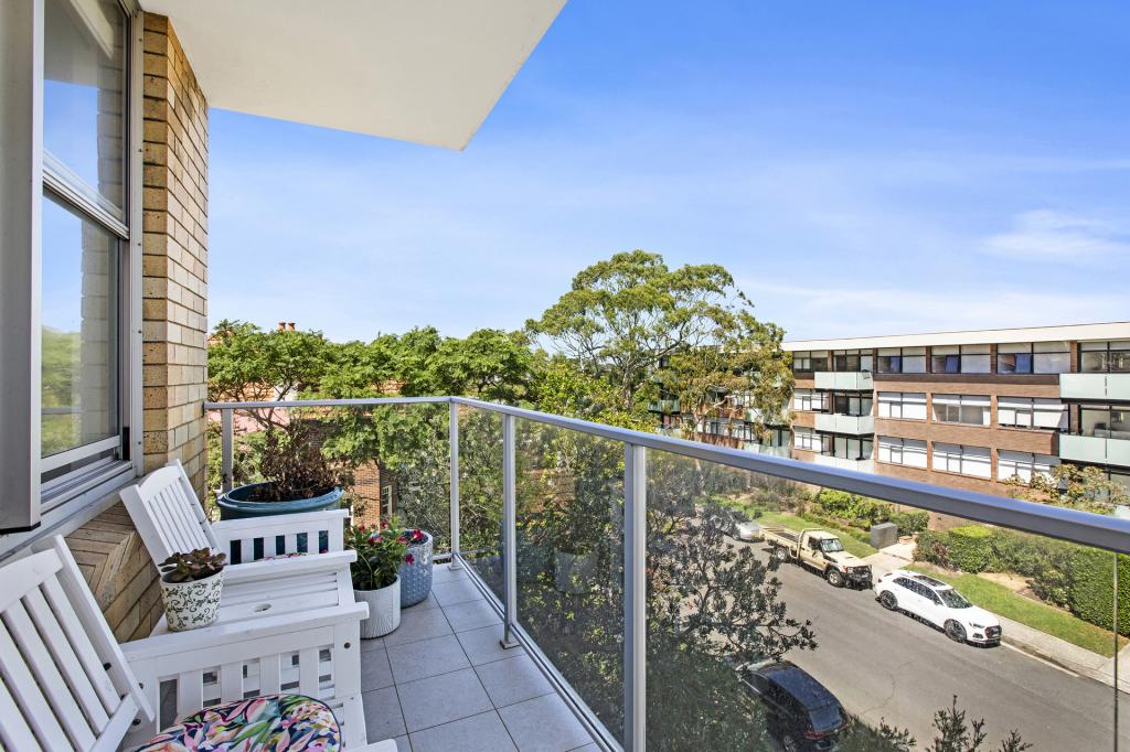 21/22 Mosman St, Mosman, NSW 2088