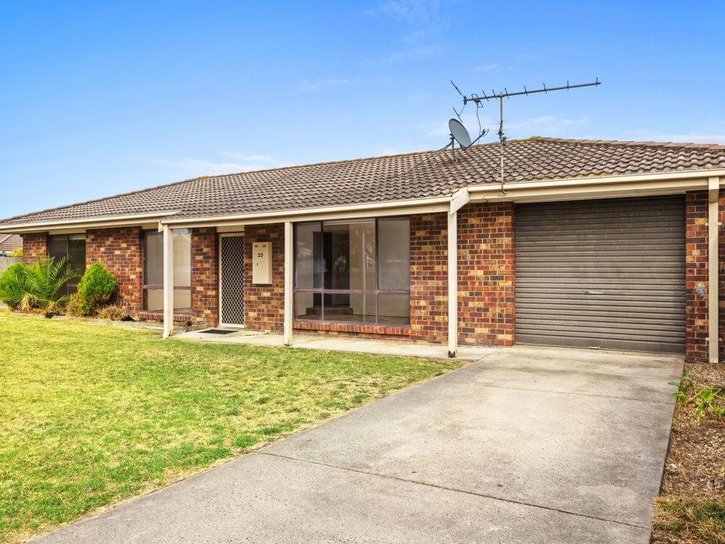 25 Toorak St, North Wonthaggi, VIC 3995