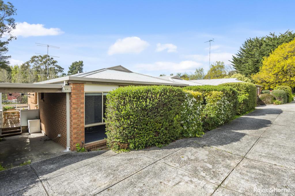 6/36 HOWEY ST, GISBORNE, VIC 3437