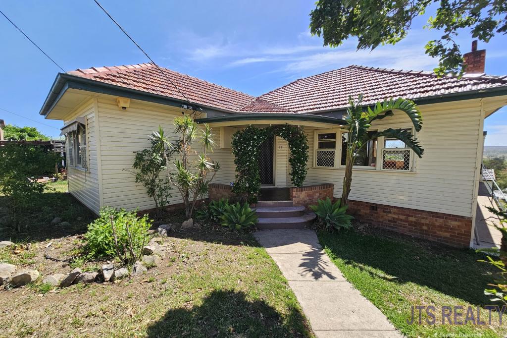 22 Flanders Ave, Muswellbrook, NSW 2333