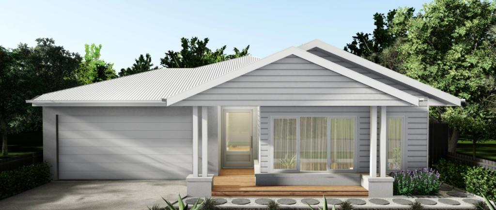 Lot 102 Rosethorn Rd, Drouin, VIC 3818