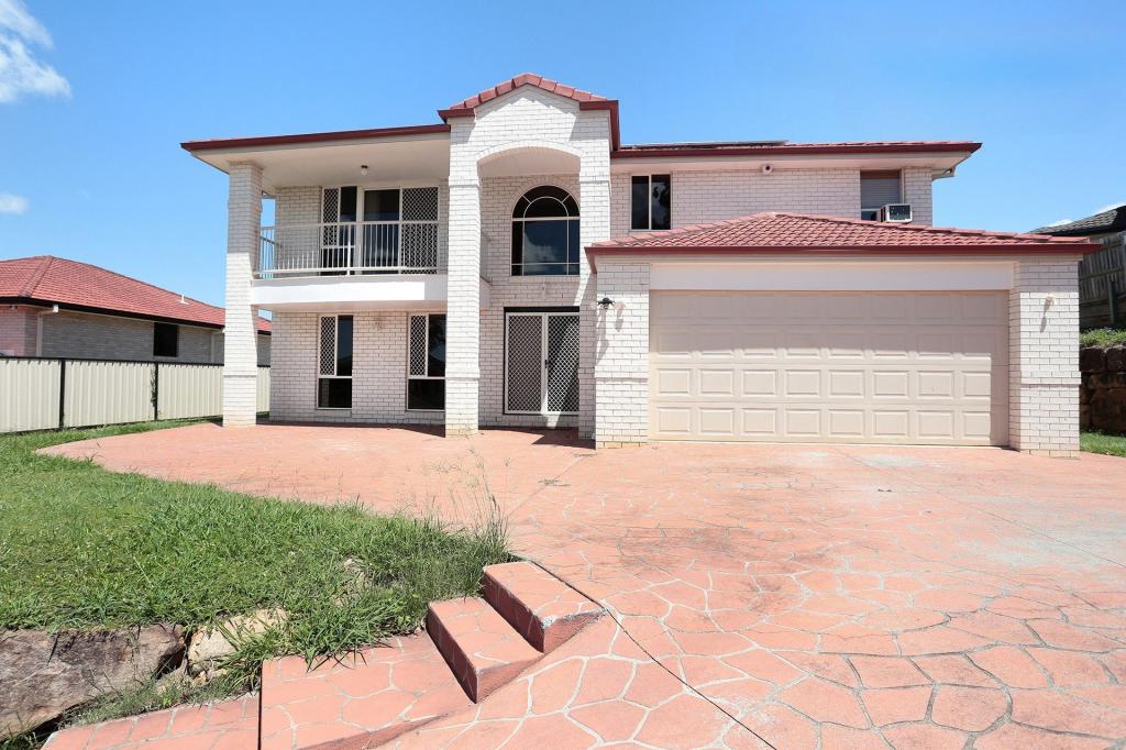 21 Apple Blossom Pl, Eight Mile Plains, QLD 4113