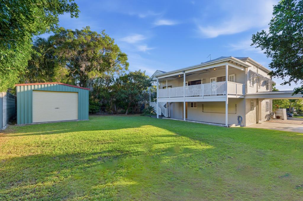 29 Goodall St, Kedron, QLD 4031
