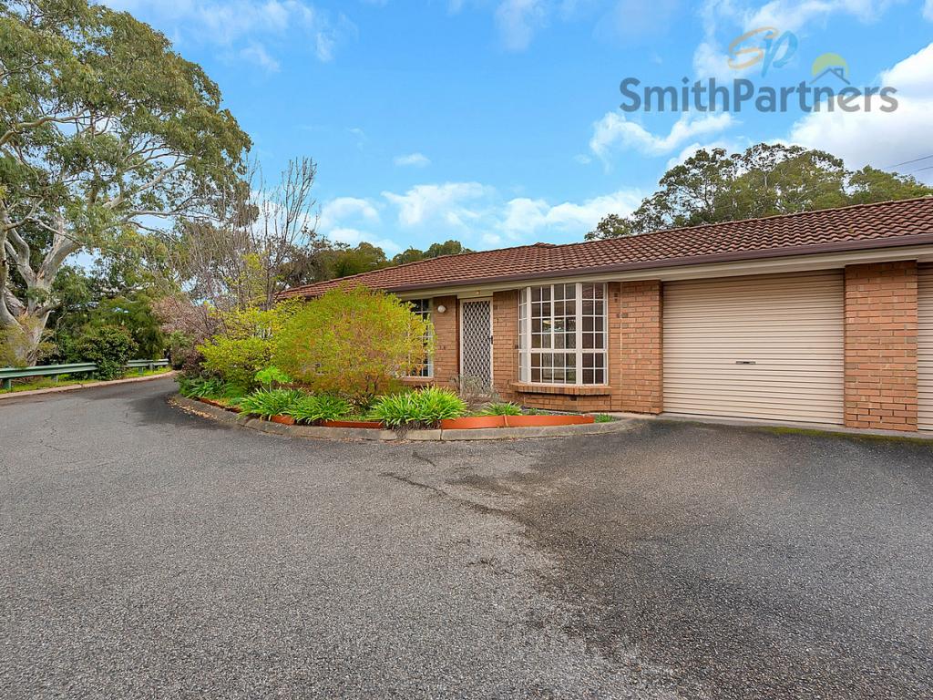 3/1162 North East Rd, St Agnes, SA 5097