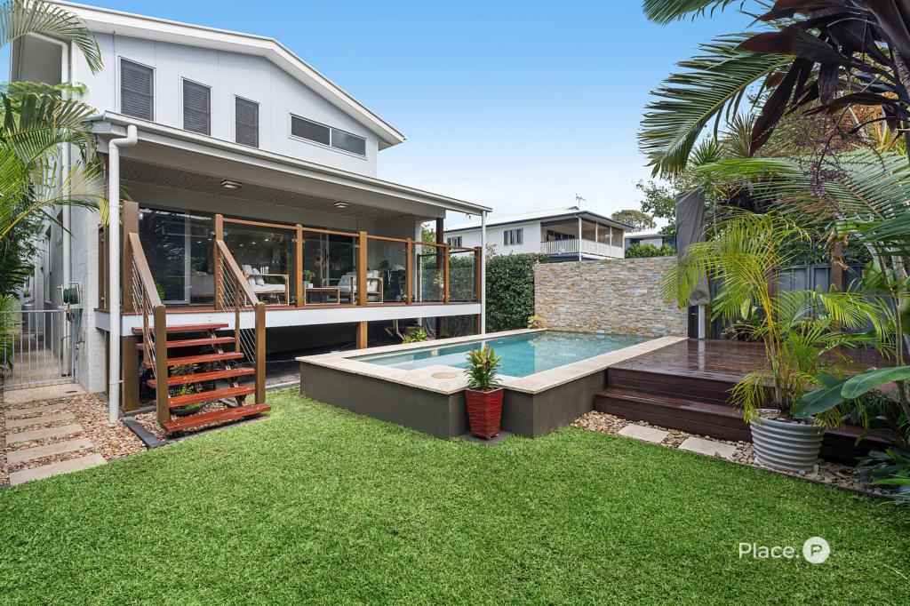 15 Booran St, Lota, QLD 4179
