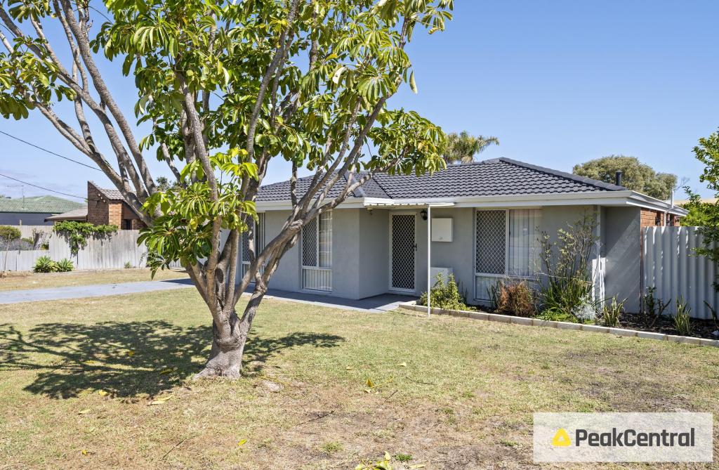 72 Willmott Dr, Cooloongup, WA 6168