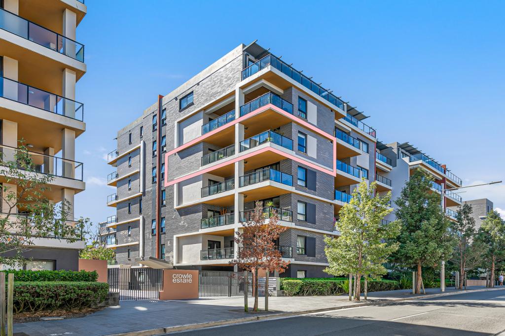 5025/2d Porter St, Ryde, NSW 2112