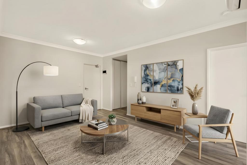 204/8c Myrtle St, Prospect, NSW 2148