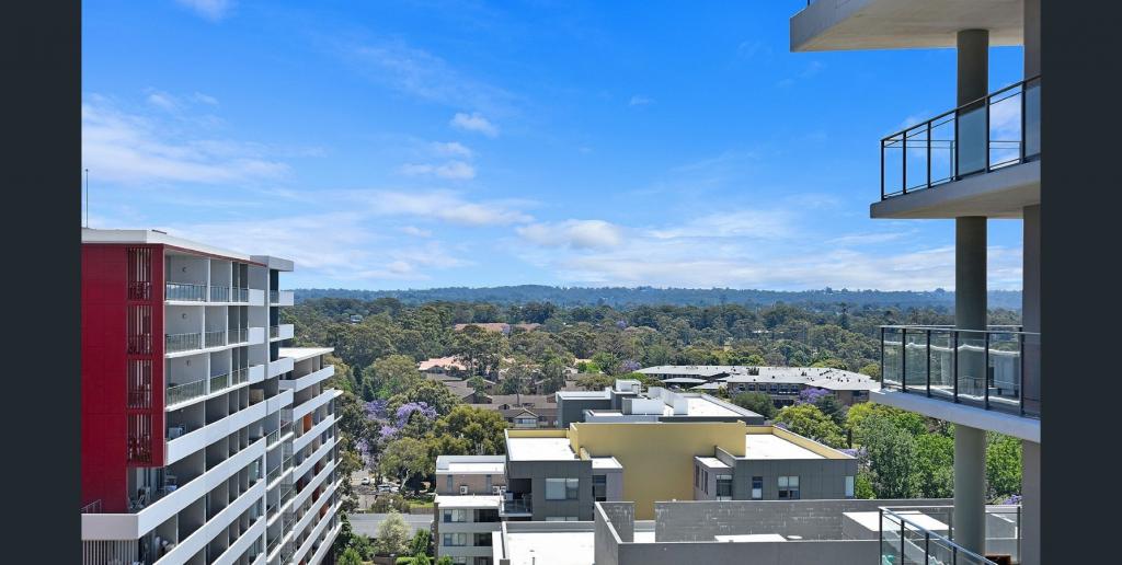 1107/1 Mooltan Ave, Macquarie Park, NSW 2113