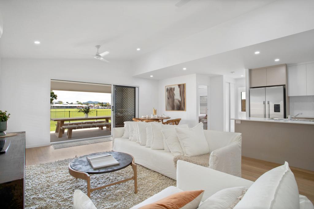 23 Lakeside Way, Andergrove, QLD 4740