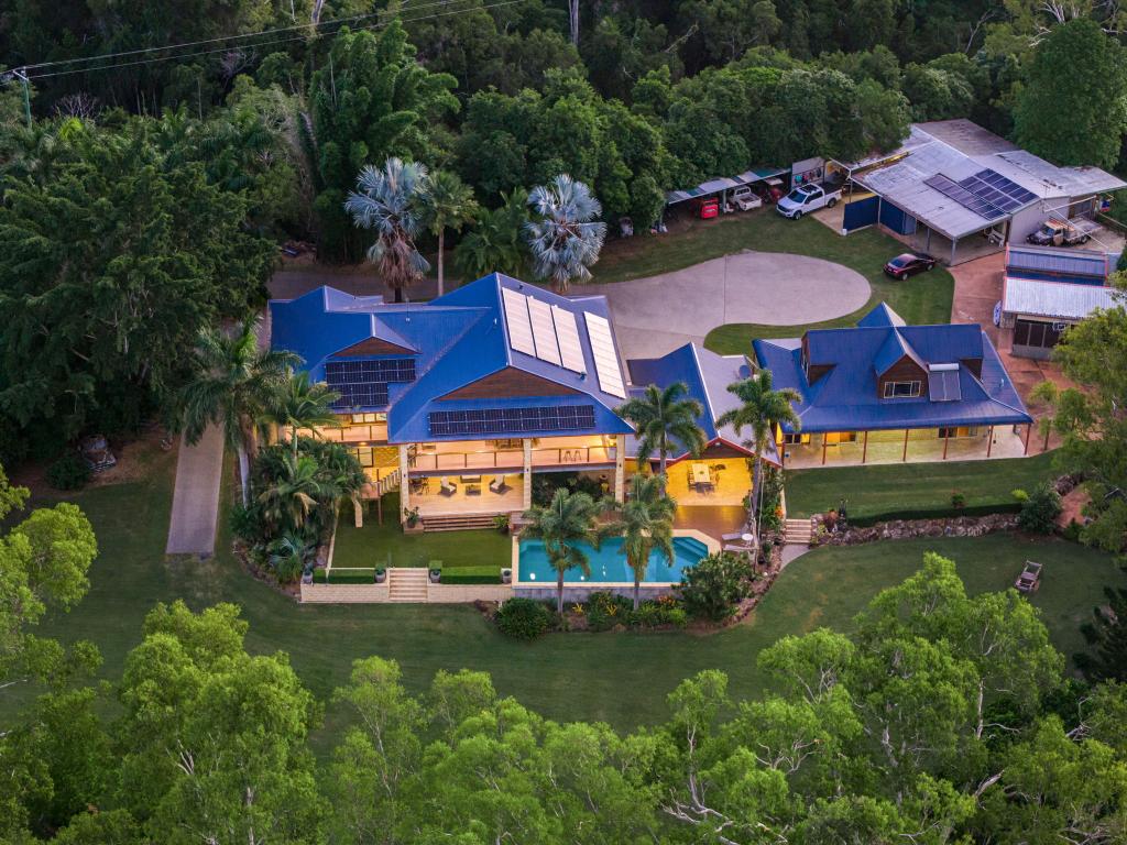 169 Bakers Rd, South Kolan, QLD 4670