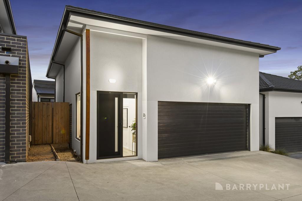 2 Arna Mews, Lilydale, VIC 3140