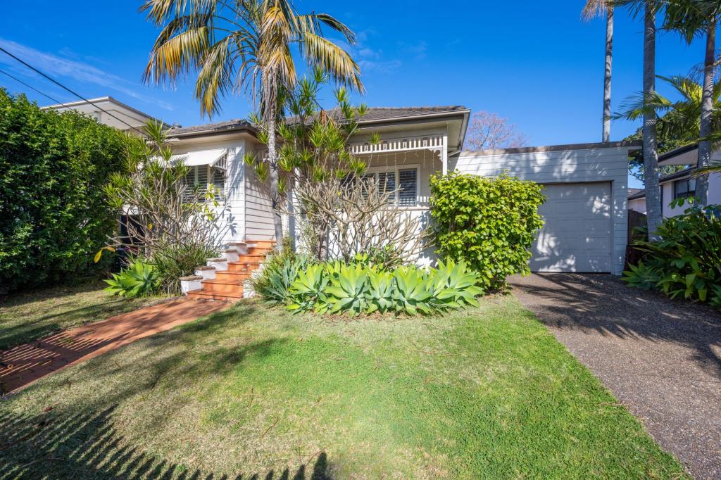 18 Fairs Ave, Woolooware, NSW 2230