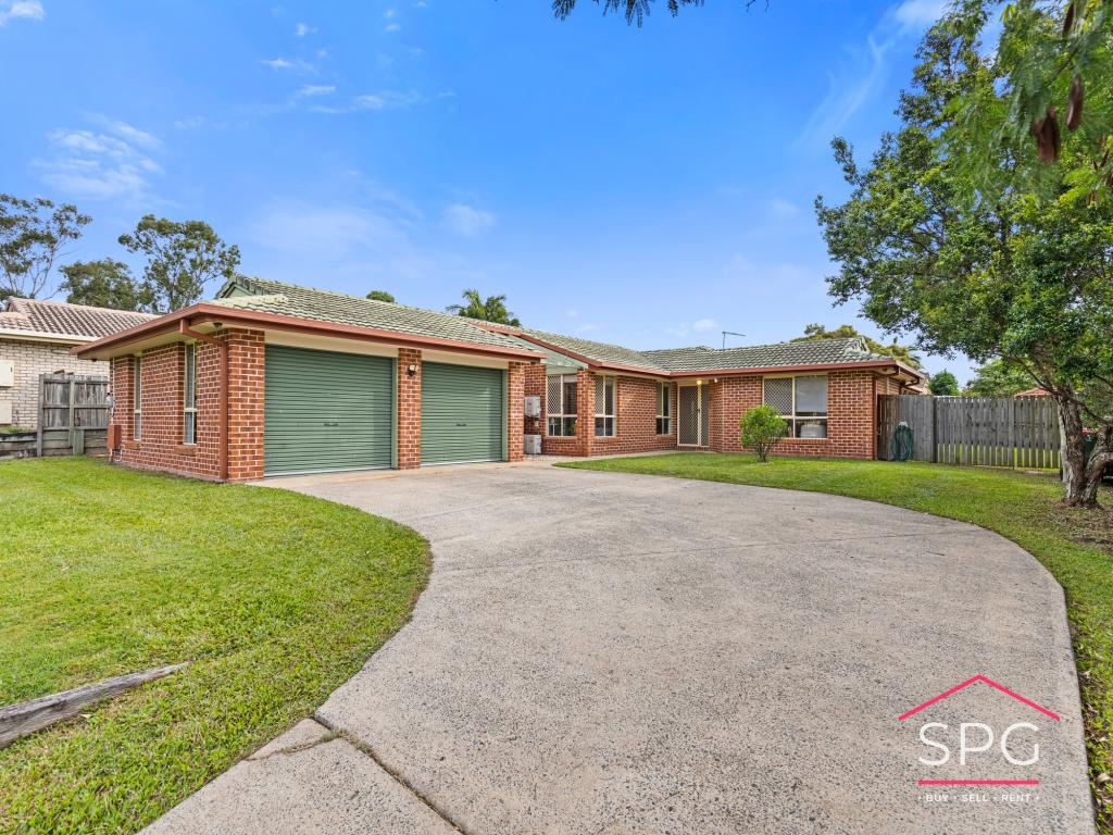 15 Crusoe Pl, Tingalpa, QLD 4173