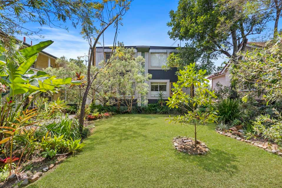 5/4 ABBOTT ST, NEW FARM, QLD 4005
