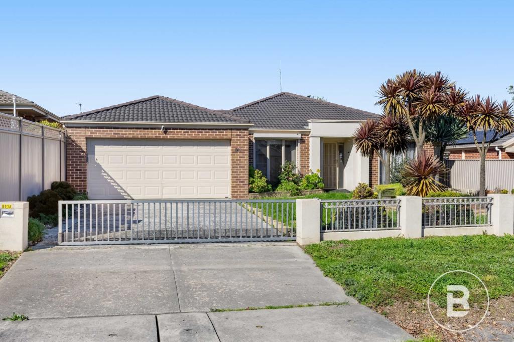 801a Ripon St S, Redan, VIC 3350