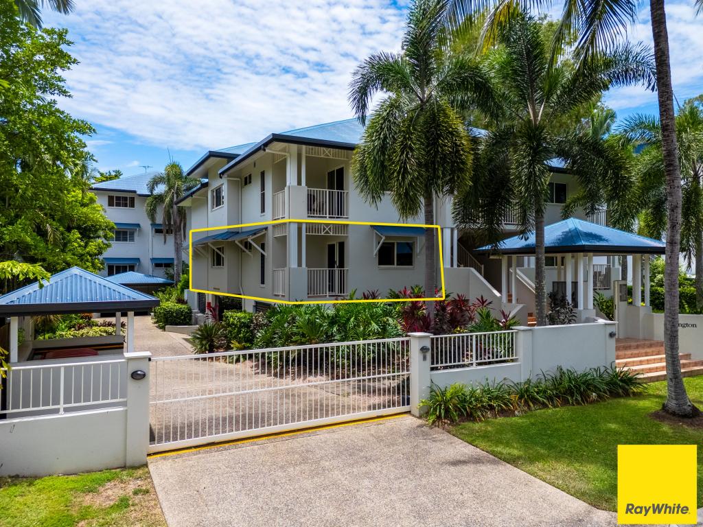 1/77 Arlington Esp, Clifton Beach, QLD 4879